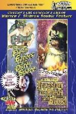 Watch Flesh Eaters from Outer Space Vidbull