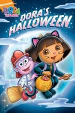 Watch Dora the Explorer: Dora's Halloween Vidbull