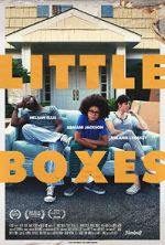 Watch Little Boxes Vidbull