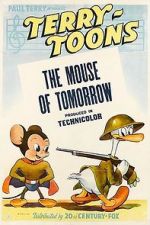 Watch The Mouse of Tomorrow (Short 1942) Vidbull
