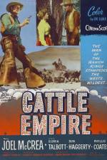Watch Cattle Empire Vidbull