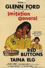 Watch Imitation General Vidbull