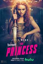 Watch The Princess Vidbull