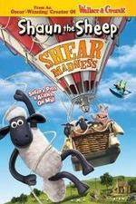Watch Shaun the Sheep - Shear Madness Vidbull