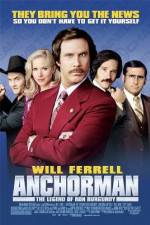 Watch Anchorman: The Legend of Ron Burgundy Vidbull