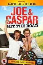 Watch Joe and Caspar Hit the Road Vidbull