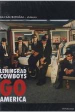 Watch Leningrad Cowboys Go America Vidbull