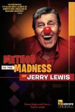 Watch Method to the Madness of Jerry Lewis Vidbull
