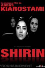 Watch Shirin Vidbull