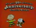 Watch It\'s Your 20th Television Anniversary, Charlie Brown Vidbull