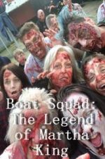Watch Boat Squad: The Legend of Martha King Vidbull