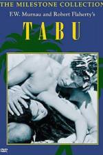 Watch Tabu A Story of the South Seas Vidbull