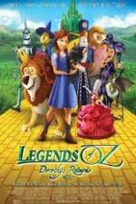 Watch Legends of Oz: Dorothy's Return Vidbull