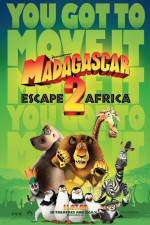 Watch Madagascar: Escape 2 Africa Vidbull