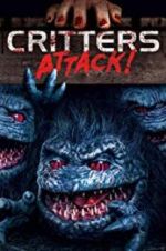 Watch Critters Attack! Vidbull