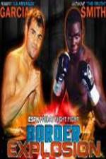 Watch Friday Night Fights Garcia vs Smith Vidbull