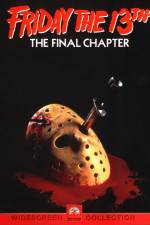 Watch Friday the 13th: The Final Chapter Vidbull