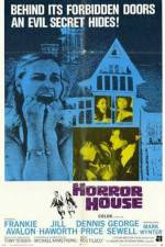 Watch The Haunted House of Horror Vidbull