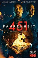 Watch Fahrenheit 451 Vidbull