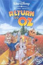 Watch Return to Oz Vidbull
