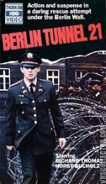 Watch Berlin Tunnel 21 Vidbull