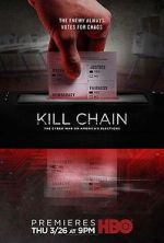Watch Kill Chain: The Cyber War on America\'s Elections Vidbull