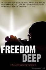 Watch Freedom Deep Vidbull