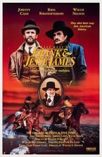 Watch The Last Days of Frank and Jesse James Vidbull