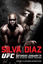 Watch UFC 183 Silva vs. Diaz Vidbull