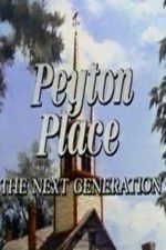Watch Peyton Place: The Next Generation Vidbull