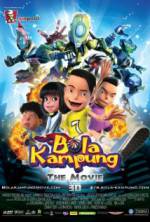 Watch Bola Kampung: The Movie Vidbull