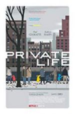 Watch Private Life Vidbull