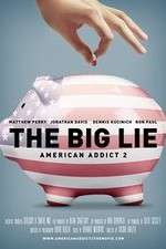 Watch American Addict 2 The Big Lie Vidbull