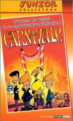 Watch Carnivale Vidbull