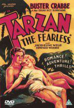 Watch Tarzan the Fearless Vidbull