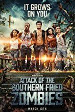Watch Attack of the Southern Fried Zombies Vidbull