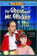 Watch The Ghost and Mr. Chicken Vidbull