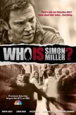 Watch Who Is Simon Miller? Vidbull
