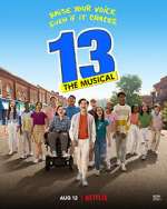 Watch 13: The Musical Vidbull