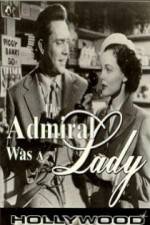 Watch The Admiral Was a Lady Vidbull