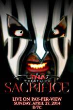 Watch TNA Sacrifice Vidbull