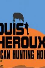 Watch Louis Theroux's African Hunting Holiday Vidbull