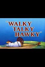 Watch Walky Talky Hawky (Short 1946) Vidbull