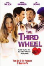 Watch The Third Wheel Vidbull