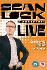Watch Sean Lock - Lockipedia Live Vidbull