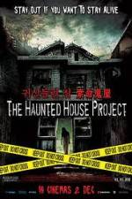 Watch The Haunted House Project Vidbull