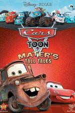 Watch Cars Toon Maters Tall Tales Vidbull