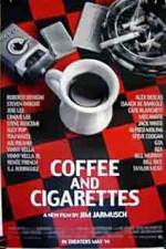 Watch Coffee and Cigarettes Vidbull