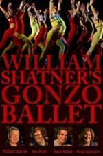 Watch William Shatner\'s Gonzo Ballet Vidbull