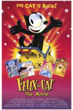 Watch Felix the Cat The Movie Vidbull
